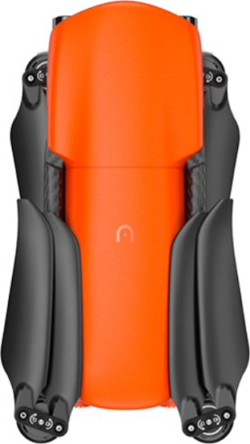 Квадрокоптер Autel Robotics Evo Lite Premium Bundle фото 3