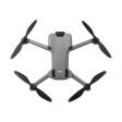 Квадрокоптер DJI Mini 5 Pro Fly More Combo Plus (DJI RC 2) фото 3