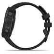 Смарт-часы Garmin Fenix 6 Pro черный фото 11