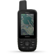 GPS навигатор Garmin GPSMAP 66s фото 1