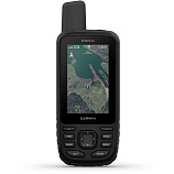 GPS навигатор Garmin GPSMAP 66s