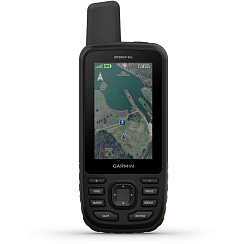 GPS навигатор Garmin GPSMAP 66s