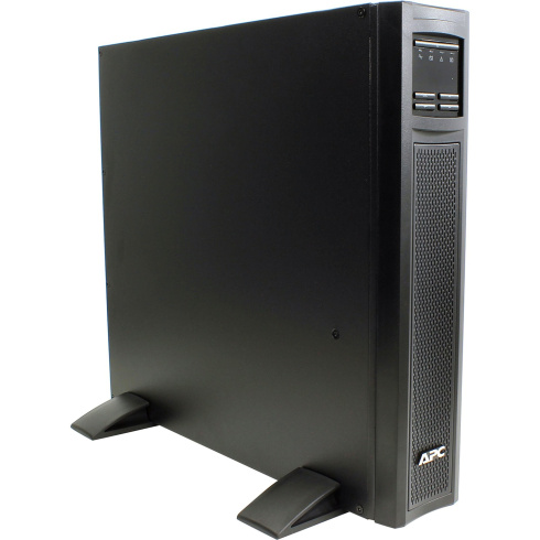 ИБП APC Smart-UPS X 750VA фото 2