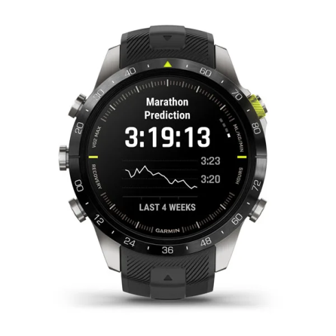 Смарт-часы Garmin MARQ Athlete Gen 2 фото 10