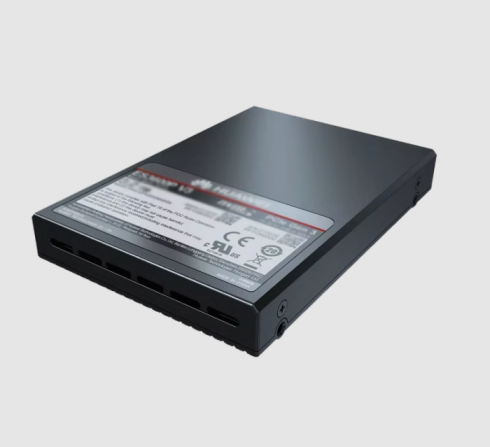 Твердотельный накопитель SSD Huawei L1-25-SSD1920G фото 1