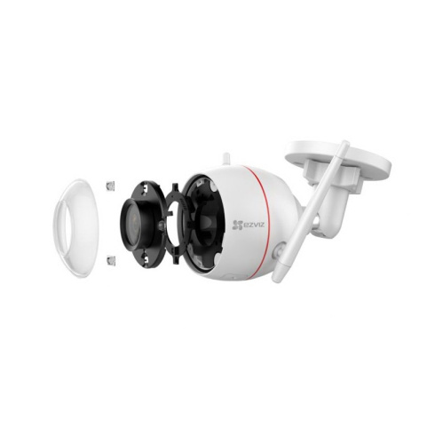 IP-камера EZVIZ Husky Air Color Night Vision фото 3