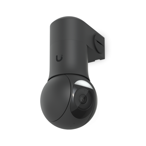 Крепление Ubiquiti G5 PTZ Conduit Adapter (Black) фото 1