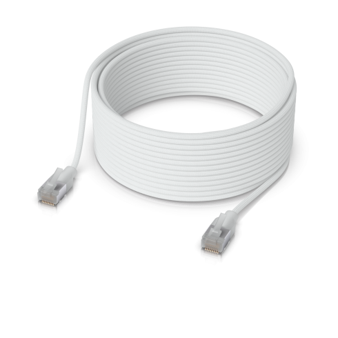 Патч-кабель Ubiquiti UniFi Enterprise Patch Cable 12 м фото 1