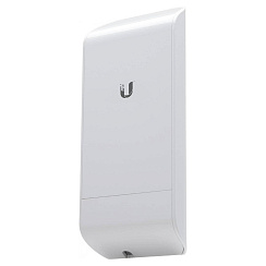 Точка доступа Ubiquiti NanoStation Loco M5 5 ГГц