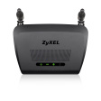 Wi-Fi роутер ZyXEL NBG-418N v2 фото 3