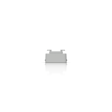 Комплект креплений Ubiquiti Precision Rack Mount Kit, 20-Pack фото 4