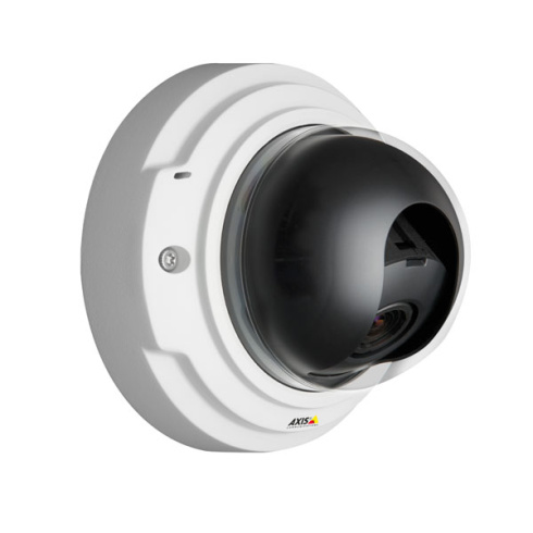 IP-камера AXIS P3384-V фото 3