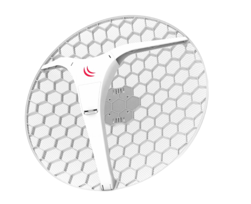 Радиомост MikroTik LHG XL 5 ac 4pack фото 2