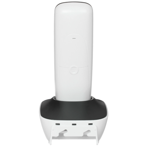 Беспроводной телефон DECT Panasonic (White) фото 5