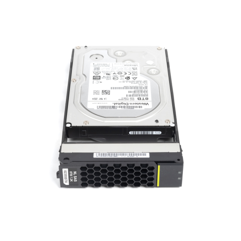 Жесткий диск Huawei L1-NLSAS8T-W 8TB 7.2K RPM NL-SAS 3.5" фото 1