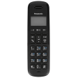 Беспроводной телефон DECT Panasonic KX-TGB610RUR фото 6