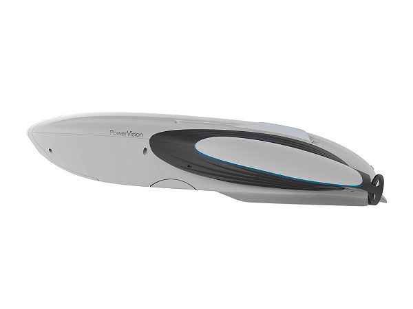 Надводный дрон PowerVision PowerDolphin Explorer