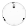 IP камера Milesight AI 360° Panoramic Fisheye Network Camera (4К) фото 3