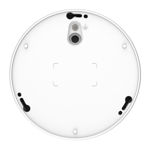 IP камера Milesight AI 360° Panoramic Fisheye Network Camera (4К) фото 3