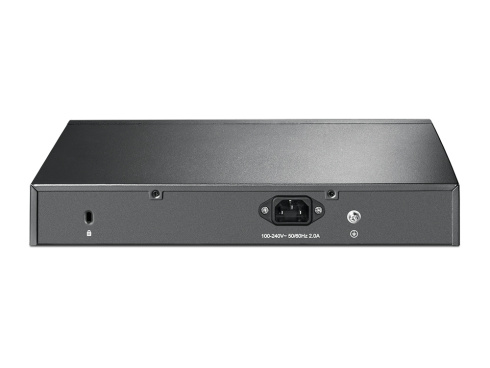 Коммутатор TP-Link TL-SG1016PE фото 3