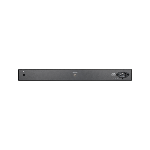 Коммутатор D-Link DGS-1210-26/F3A фото 3
