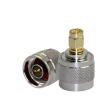 Адаптер N-J to SMA-J adapter фото 6