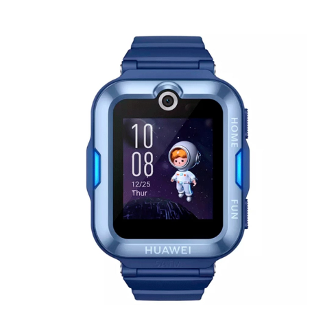 Смарт часы Huawei Kid Watch 4 Pro ASN-AL10 Blue фото 1