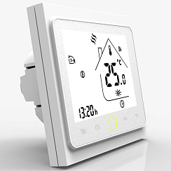 WiFi терморегулятор STL HT 002