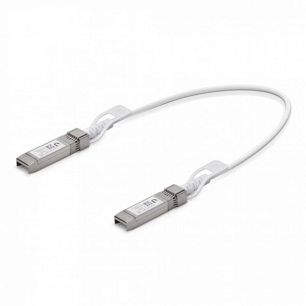 Кабель прямого подключения Ubiquiti UniFi DAC SFP28