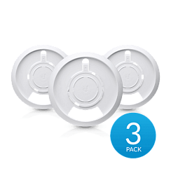 Комплект креплений модернизации Ubiquiti для UniFi nanoHD AP (3 pack)
