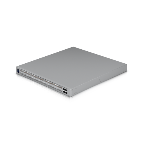 PoE коммутатор Ubiquiti Pro XG 48 PoE фото 2