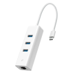 Концентратор USB TP-Link UE330C фото 2