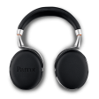 Наушники Parrot Zik 2.0 черный фото 1