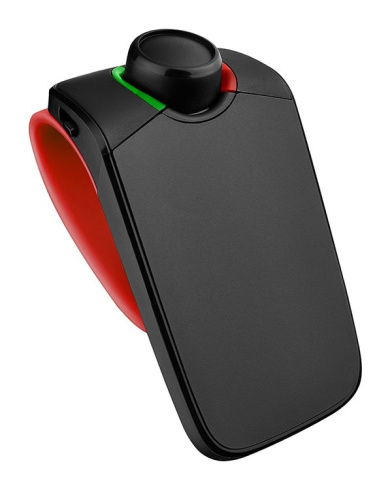 Устройство громкой связи Parrot MINIKIT Neo 2 HD красный фото 3