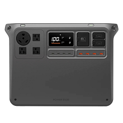 Портативная электростанция DJI Power 2000