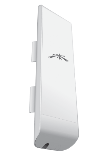 Точка доступа Ubiquiti NanoStation M365 3,65 ГГц фото 5