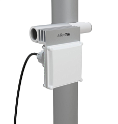 Радиомост MikroTik CubeSA 60Pro ac