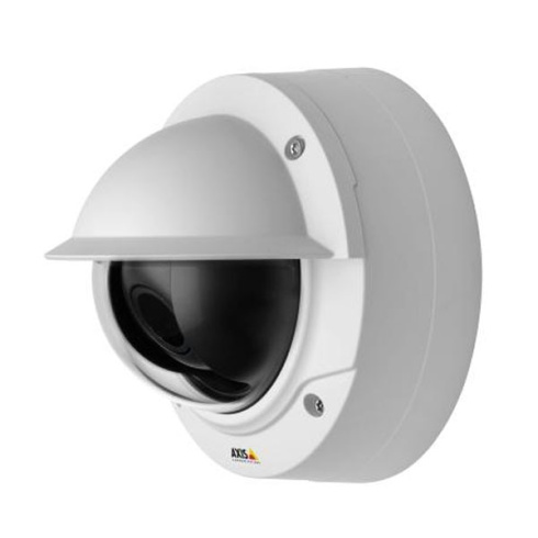 IP-камера AXIS Q3505-VE 9мм фото 3