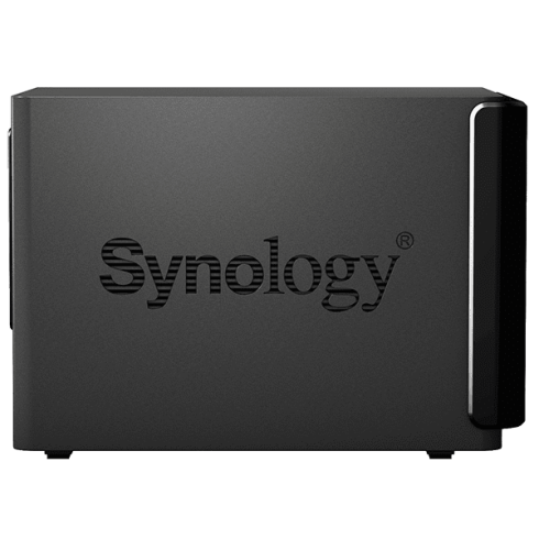 Сетевое хранилище Synology DS1513+ фото 6