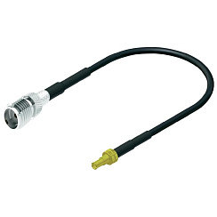 Пигтейл CRC9 / SMA female