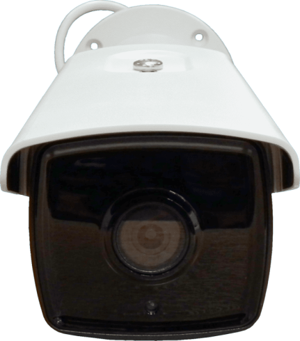IP-камера Hikvision DS-2CD2T52-I5