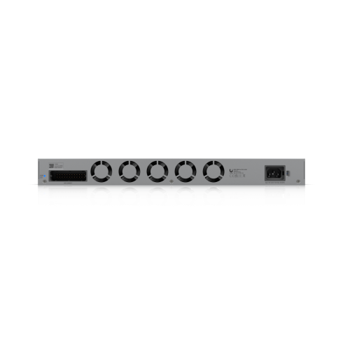 PoE коммутатор Ubiquiti Pro XG 24 PoE фото 4