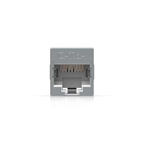 Соединитель Ubiquiti RJ45 Inline Coupler Indoor, 10-Pack фото 3
