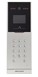 Вызывная панель IP-видеодомофона Hikvision DS-KD8023-E6