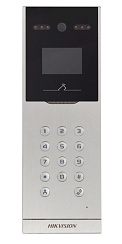 Вызывная панель IP-видеодомофона Hikvision DS-KD8023-E6