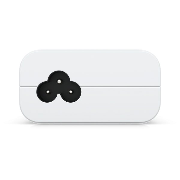 PoE адаптер Ubiquiti UniFi PoE+