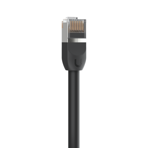 Патч-кабель Ubiquiti UISP Patch Cable Outdoor 8 m фото 3
