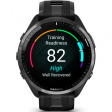 Смарт-часы Garmin Forerunner 965 черные/силикон фото 4