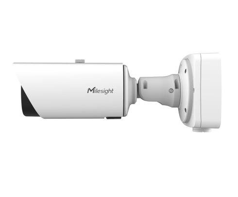 IP-камера Milesight MS-C5366-FPA (5MP) фото 3