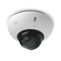 IP-камера Ubiquiti G6 Dome (White)